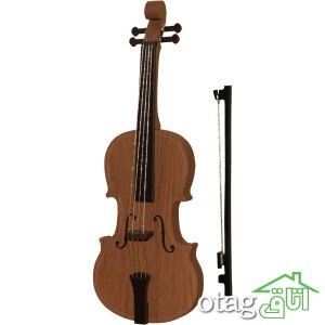 خرید 37 مدل ماکت دکوری فانتزی  [طرحهای خاص] با تخفیف