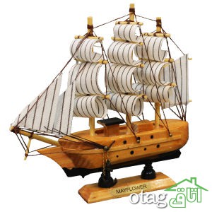 خرید 37 مدل ماکت دکوری فانتزی  [طرحهای خاص] با تخفیف
