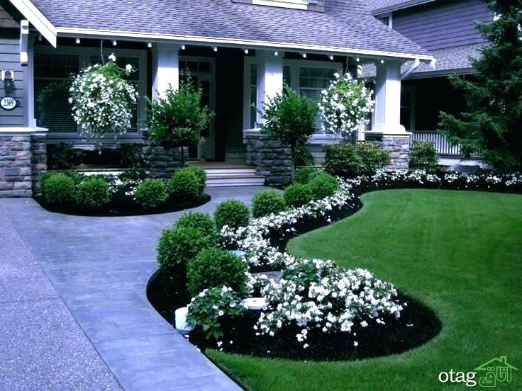 هر آنچه باید راجع به محوطه سازی باغ بدانید