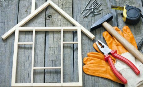 10 ایده [ برتر و کاربردی ] که باید درباره مراحل بازسازی خانه بدانید!