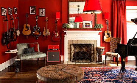 5 المان اساسی که در انتخاب رنگ فرش باید رعایت کنیم؟