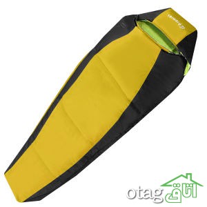 خرید 36 مدل کیسه خواب حرفه ای [ کوهنوردی و صخره ] با قیمت ارزان