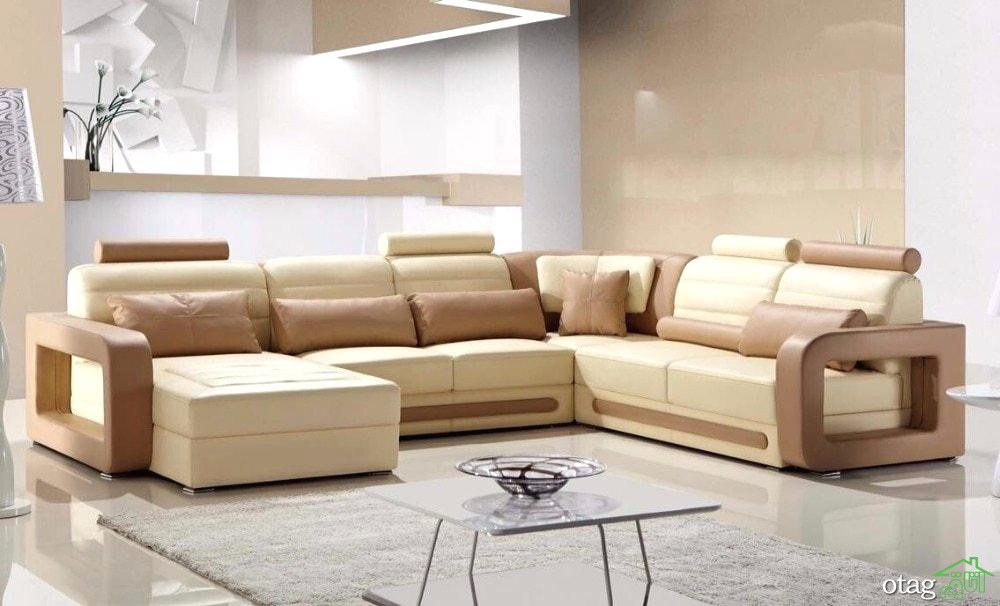 برترین نمونه&zwnj;های مبلمان لاکچری در سال جدید