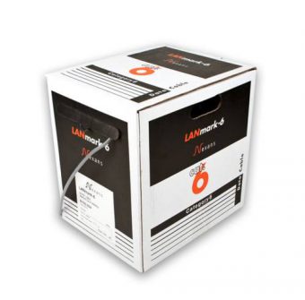 خرید 44 مدل کابل شبکه باکیفیت [ 1 متر تا 50 متر ] با تخفیف