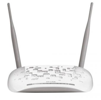قیمت خرید 41 مدل مودم بی سیم روتر ADSL [ پرسرعت ] ارسال رایگان