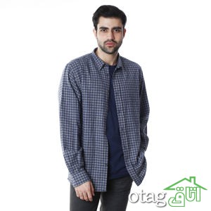 خرید 41 مدل پیراهن مردانه با کیفیت [ با قیمت ارزان ]