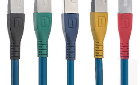 خرید 44 مدل کابل شبکه باکیفیت [ 1 متر تا 50 متر ] با تخفیف