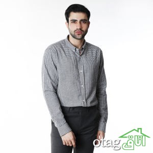 خرید 41 مدل پیراهن مردانه با کیفیت [ با قیمت ارزان ]