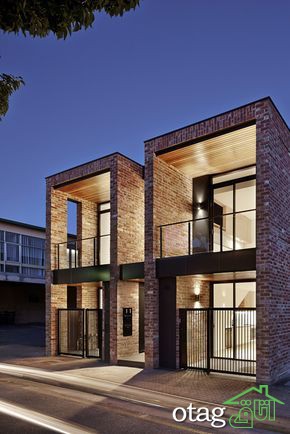 5 گام [ اصلی ] که باید درباره طراحی خانه دوبلکس بدانید!