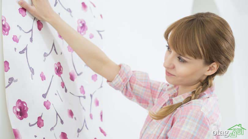 تغییر دکوراسیون کم هزینه؛ چگونه با [ حداقل هزینه حداکثر تغییر ] را ایجاد کنیم؟