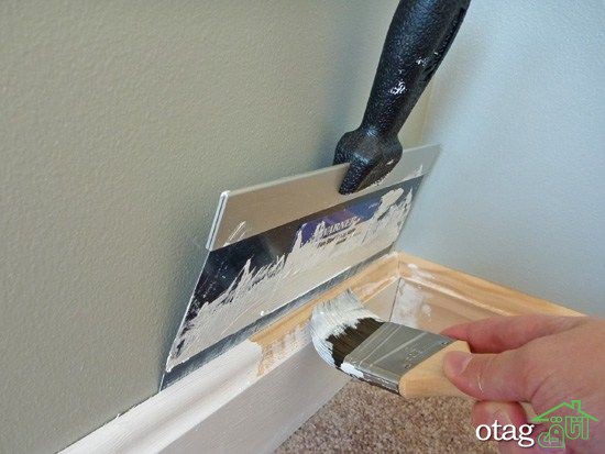 تغییر دکوراسیون کم هزینه؛ چگونه با [ حداقل هزینه حداکثر تغییر ] را ایجاد کنیم؟