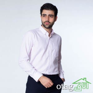خرید 41 مدل پیراهن مردانه با کیفیت [ با قیمت ارزان ]