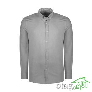 خرید 41 مدل پیراهن مردانه با کیفیت [ با قیمت ارزان ]