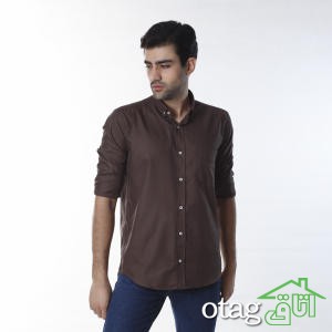 خرید 41 مدل پیراهن مردانه با کیفیت [ با قیمت ارزان ]