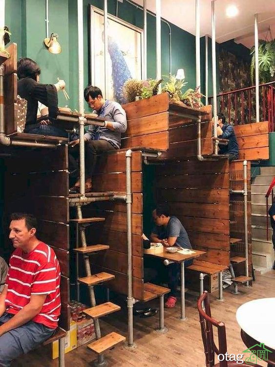 6 فاکتور [ مهم و کم هزینه ] در بازسازی دکوراسیون فروشگاه