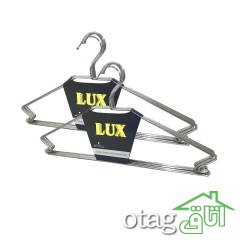 28 مدل چوب لباسی جدید و جالباسی شیک [برای دکوراسیون ورودی منزل]