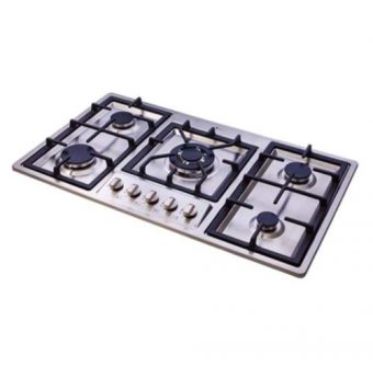 خرید 40 مدل بهترین اجاق گاز رومیزی و صفحه ای