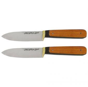خرید 41 مدل ست چاقوی آشپزخانه مدرن [ حرفه ای ] ارزان قیمت
