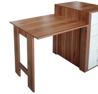 39 مدل میز لپ تاپ بسیار زیبا و مدرن [در سال جدید]
