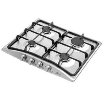 خرید 40 مدل بهترین اجاق گاز رومیزی و صفحه ای