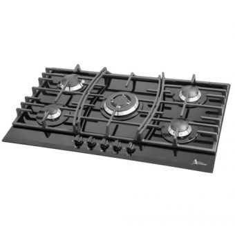 خرید 40 مدل بهترین اجاق گاز رومیزی و صفحه ای