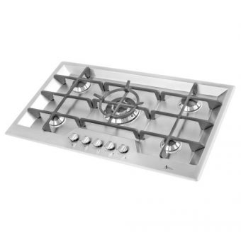 خرید 40 مدل بهترین اجاق گاز رومیزی و صفحه ای