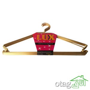 28 مدل چوب لباسی جدید و جالباسی شیک [برای دکوراسیون ورودی منزل]