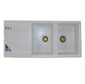 راهنمای خرید بهترین سینک ظرفشویی خارجی و ایرانی در بازار + 25 مدل زیبا
