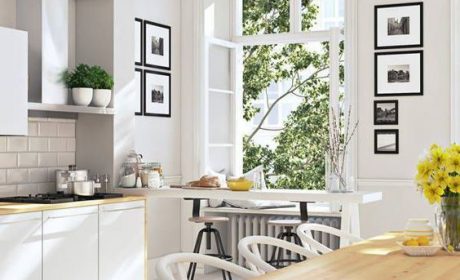 فنگ شویی آشپزخانه چیست؟ و چه روش هایی دارد؟ [بررسی 6 آشپزخانه ]