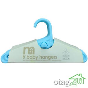 28 مدل چوب لباسی جدید و جالباسی شیک [برای دکوراسیون ورودی منزل]