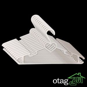 28 مدل چوب لباسی جدید و جالباسی شیک [برای دکوراسیون ورودی منزل]