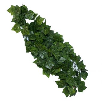 استفاده از گل مصنوعی برای تزیین خانه + 24 مدل شیک و ارزان