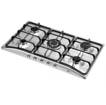 خرید 40 مدل بهترین اجاق گاز رومیزی و صفحه ای