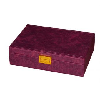 خرید 38 مدل جعبه جواهرات شیک [ طرح های خاص و جالب ] با تخفیف
