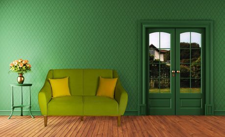 پنج راز درگوشی برای خرید مبل