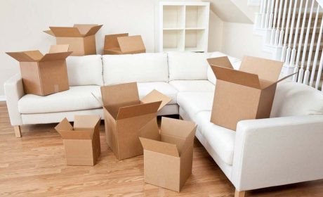 [ 6 نکته مهم ] راهنمای اسباب کشی آسان