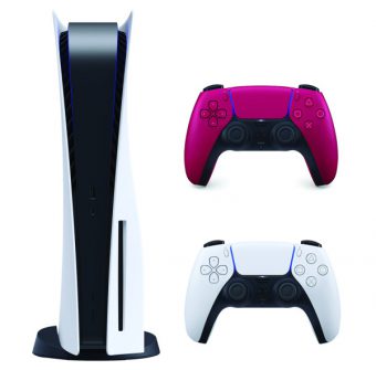 قیمت خرید41 مدل کنسول بازی حرفه ای ] PS4 – Xbox [ در بازار تهران