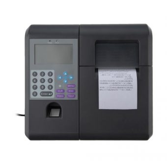 خرید 39 مدل دستگاه حضور و غیاب دقیق [ ایرانی و خارجی ] با تخفیف
