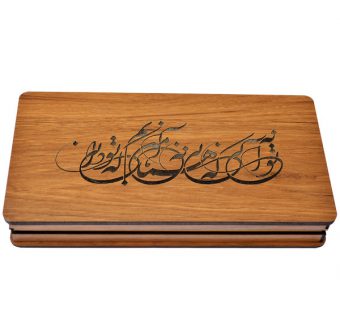 لیست قیمت خرید 41  مدل جعبه هدیه چوبی [ صندوقچه و جعبه کادو] شیک