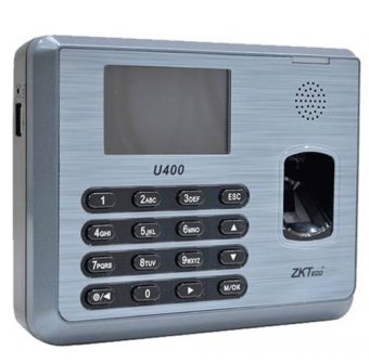 خرید 39 مدل دستگاه حضور و غیاب دقیق [ ایرانی و خارجی ] با تخفیف
