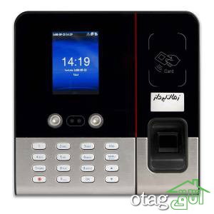 خرید 39 مدل دستگاه حضور و غیاب دقیق [ ایرانی و خارجی ] با تخفیف