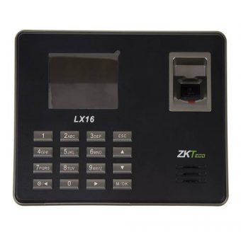 خرید 39 مدل دستگاه حضور و غیاب دقیق [ ایرانی و خارجی ] با تخفیف