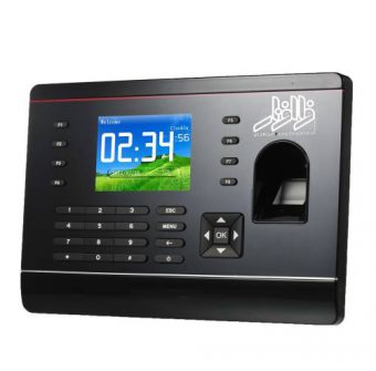 خرید 39 مدل دستگاه حضور و غیاب دقیق [ ایرانی و خارجی ] با تخفیف