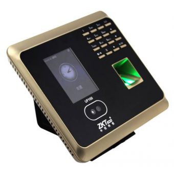 خرید 39 مدل دستگاه حضور و غیاب دقیق [ ایرانی و خارجی ] با تخفیف