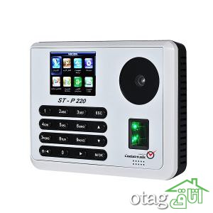 خرید 39 مدل دستگاه حضور و غیاب دقیق [ ایرانی و خارجی ] با تخفیف