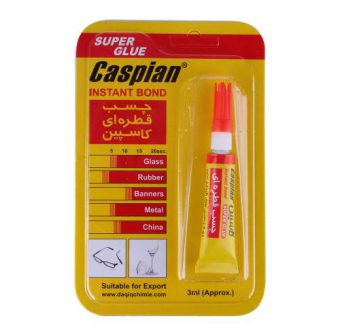 خرید 39  مدل چسب قطره ای قوی  [ایرانی و خارجی ] ارسال سریع
