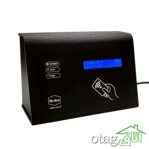 خرید 39 مدل دستگاه حضور و غیاب دقیق [ ایرانی و خارجی ] با تخفیف