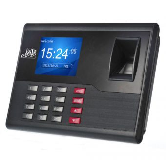 خرید 39 مدل دستگاه حضور و غیاب دقیق [ ایرانی و خارجی ] با تخفیف