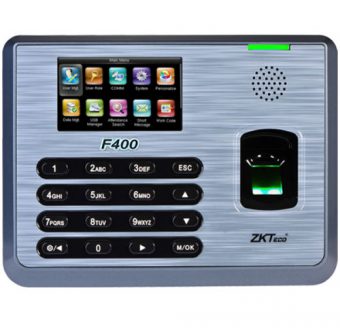 خرید 39 مدل دستگاه حضور و غیاب دقیق [ ایرانی و خارجی ] با تخفیف
