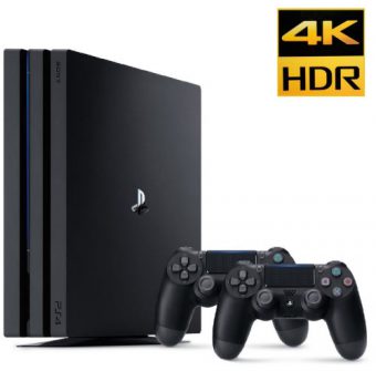 قیمت خرید41 مدل کنسول بازی حرفه ای ] PS4 – Xbox [ در بازار تهران